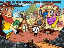 Spy Fox (Series) screenshot #10