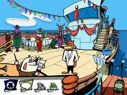 Spy Fox (Series) screenshot #10