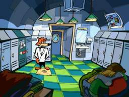 Spy Fox (Series) screenshot #10