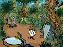 Spy Fox (Series) screenshot #10