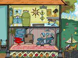 Spy Fox (Series) screenshot #10