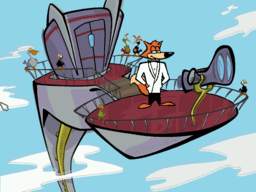 Spy Fox (Series) screenshot #10