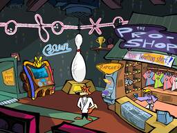 Spy Fox (Series) screenshot #10