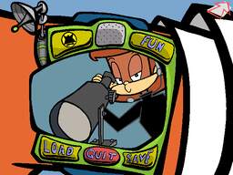 Spy Fox (Series) screenshot #10