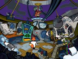 Spy Fox (Series) screenshot #10