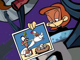 Spy Fox (Series) screenshot #10