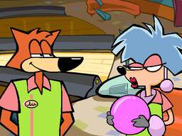 Spy Fox (Series) screenshot #1