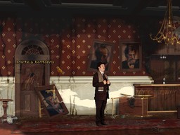 Sherlock Holmes (Series) screenshot #1