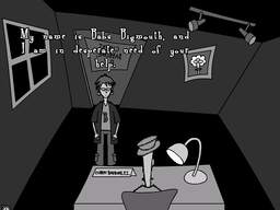 SLUDGE Engine (Series) screenshot #2