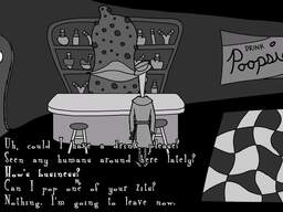 SLUDGE Engine (Series) screenshot #2