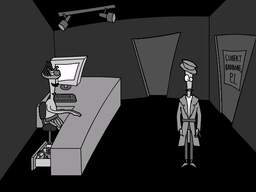 SLUDGE Engine (Series) screenshot #2