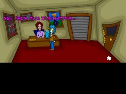 SLUDGE Engine (Series) screenshot #2