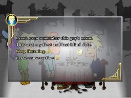 SLUDGE Engine (Series) screenshot #2