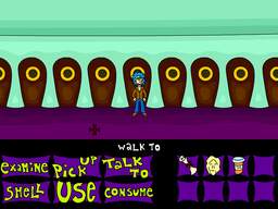SLUDGE Engine (Series) screenshot #2