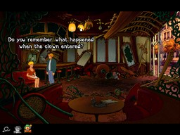 Broken Sword (Series) screenshot #1