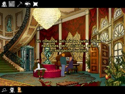 Broken Sword (Series) screenshot #1