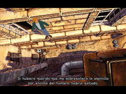 Broken Sword (Series) screenshot #2