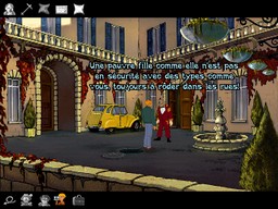 Broken Sword (Series) screenshot #2