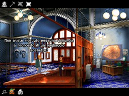 Broken Sword (Series) screenshot #2