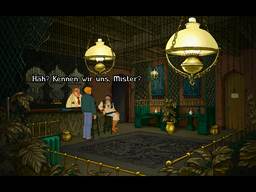 Broken Sword (Series) screenshot #1