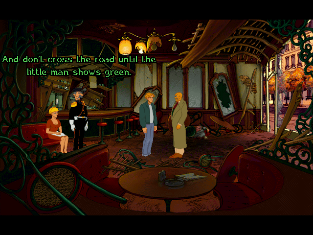 ScummVM