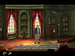 Broken Sword (Series) screenshot #1