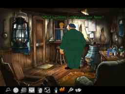 Broken Sword (Series) screenshot #1