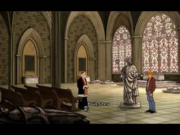 Broken Sword 2.5: The Return of the Templars screenshot #7