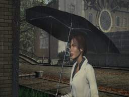 Syberia (Series) screenshot #1