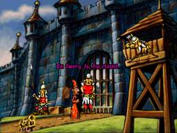 Discworld (Series) screenshot #14
