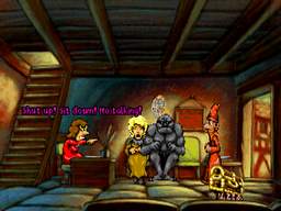 Discworld (Series) screenshot #1