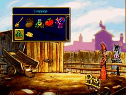 Discworld (Series) screenshot #1