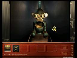 Starship Titanic screenshot #51