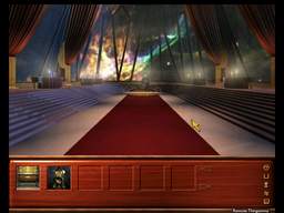 Starship Titanic screenshot #51