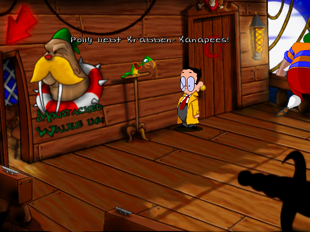 ScummVM