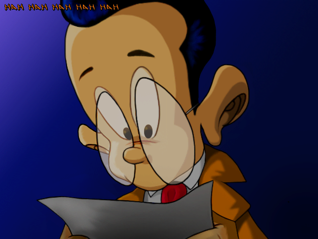 Tony Tough and the Night of Roasted Moths (Windows/German)