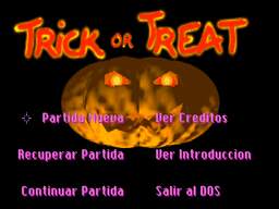 Trick or Treat screenshot #59