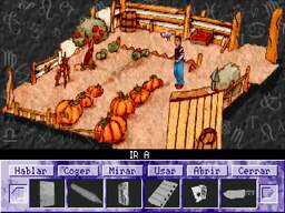 Trick or Treat screenshot #59