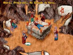 Trick or Treat screenshot #59