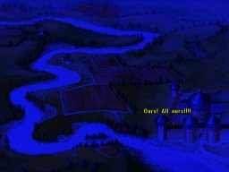 Touché: The Adventures of the Fifth Musketeer screenshot #67