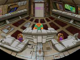 Ringworld (Series) screenshot #2