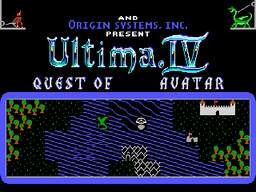 Ultima (Series) screenshot #2