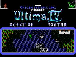 Ultima (Series) screenshot #1