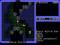 Ultima (Series) screenshot #1