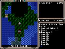 Ultima (Series) screenshot #1