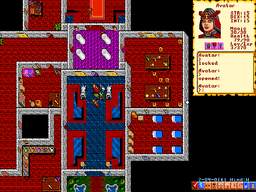 Ultima (Series) screenshot #1