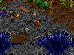Ultima (Series) screenshot #1