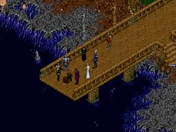 Ultima (Series) screenshot #2