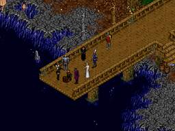 Ultima (Series) screenshot #2