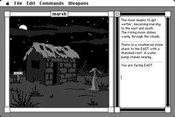 Another Fine Mess screenshot #1